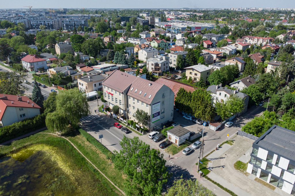 Lokal Sprzedaż Warszawa Ursus