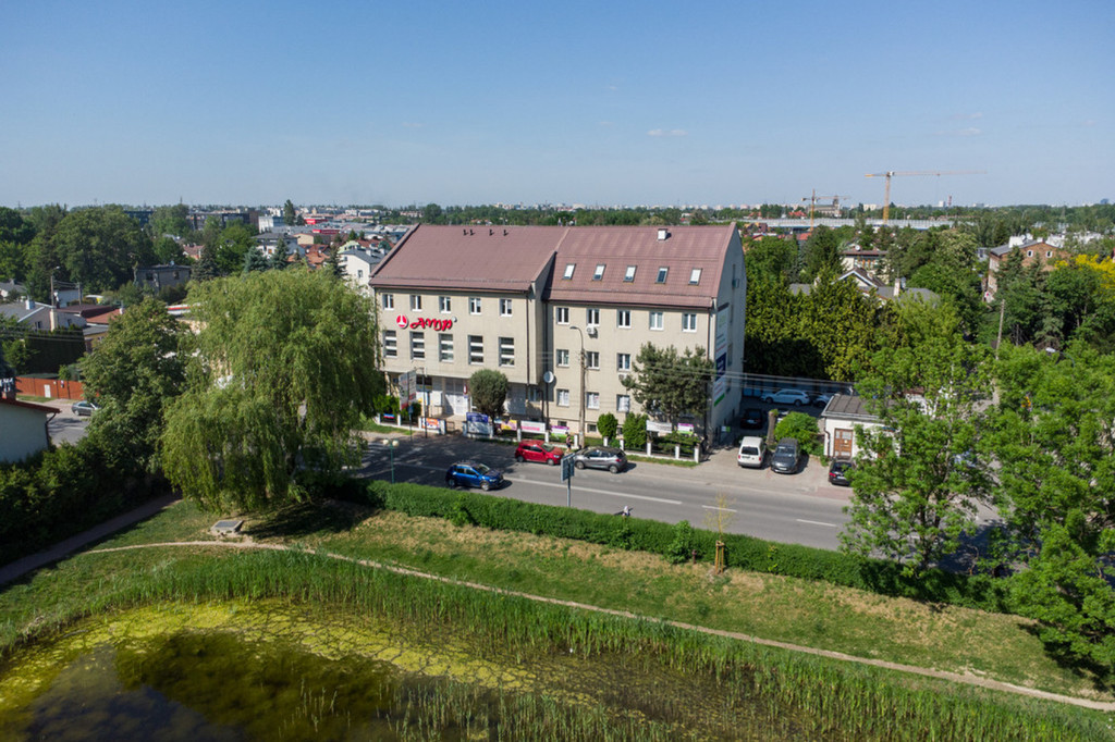 Lokal Sprzedaż Warszawa Ursus