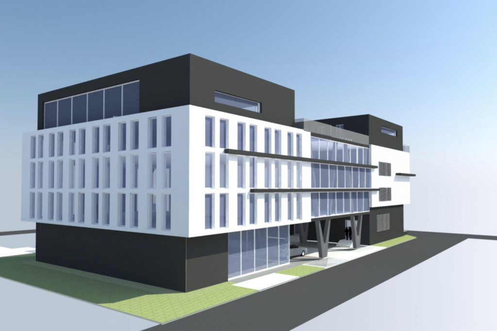 Lokal Sprzedaż Warszawa Ursus 9