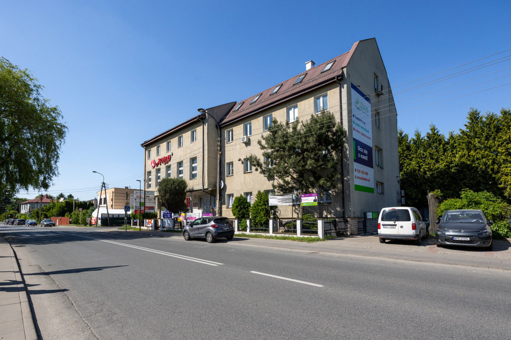 Lokal Sprzedaż Warszawa Ursus