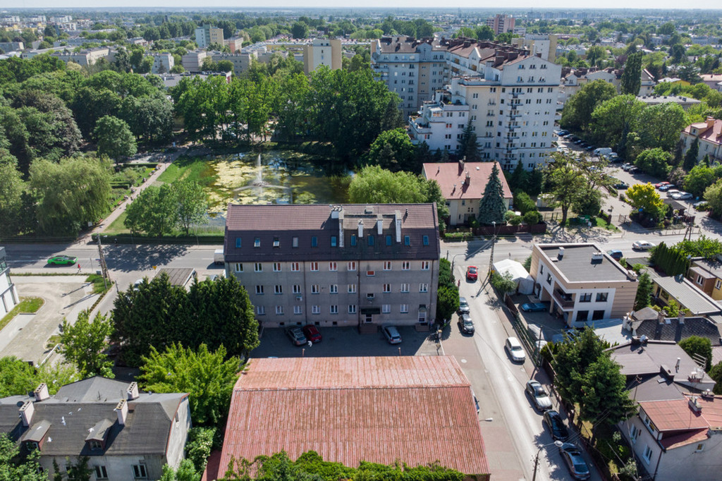 Lokal Sprzedaż Warszawa Ursus 16
