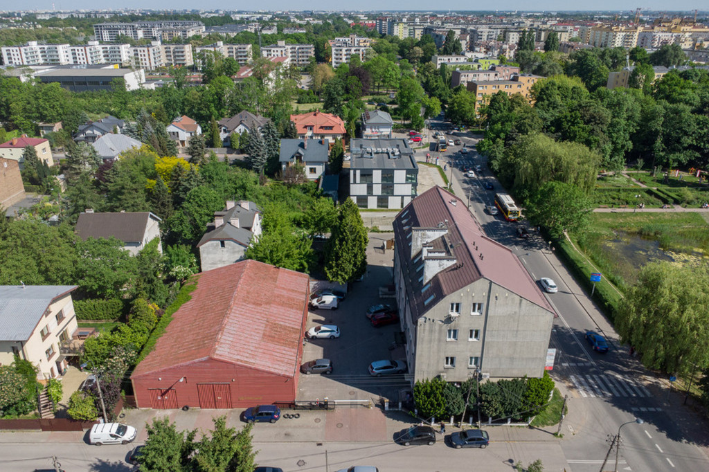 Lokal Sprzedaż Warszawa Ursus