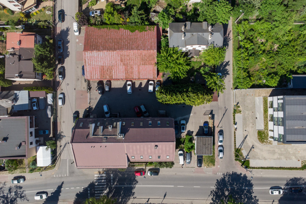 Lokal Sprzedaż Warszawa Ursus