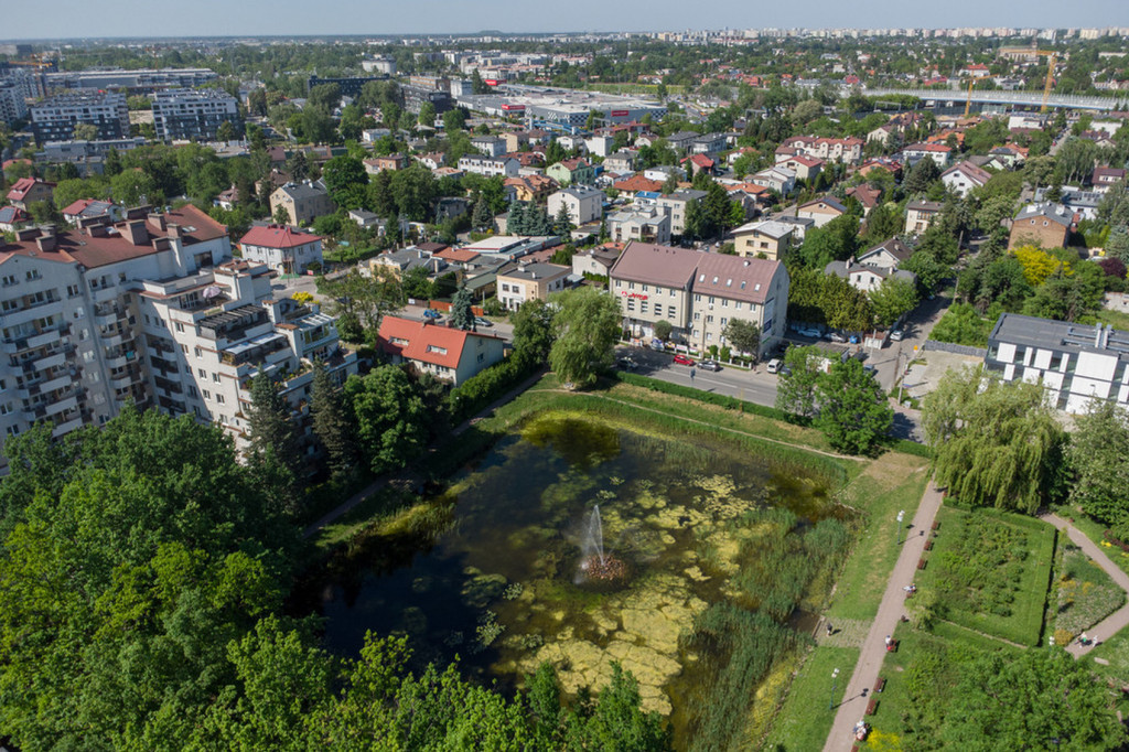 Lokal Sprzedaż Warszawa Ursus