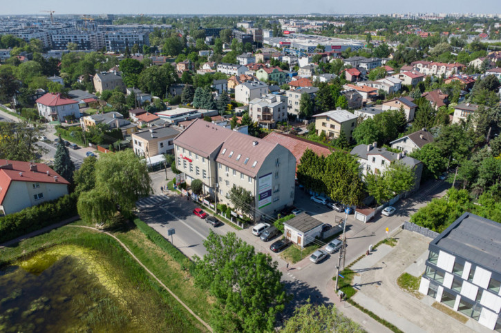Lokal Sprzedaż Warszawa Ursus 4