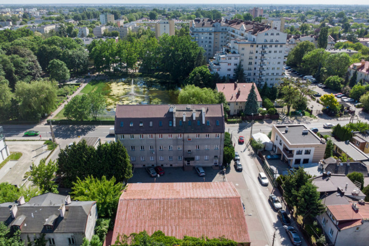 Lokal Sprzedaż Warszawa Ursus 16