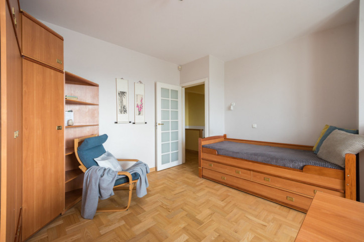 Mieszkanie Sprzedaż Warszawa Mokotów Jana III Sobieskiego 5