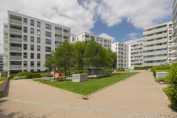 Mieszkanie Sprzedaż Warszawa Wola Juliana Konstantego Ordona 13