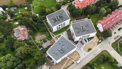 Mieszkanie Sprzedaż Lublin Chabrowa