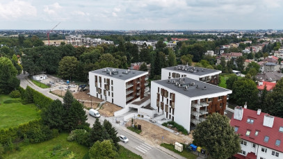 Mieszkanie Sprzedaż Lublin Chabrowa