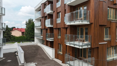 Mieszkanie Sprzedaż Lublin Chabrowa