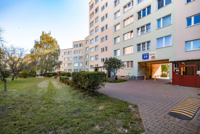 Mieszkanie Sprzedaż Lublin Czechów Radzyńska