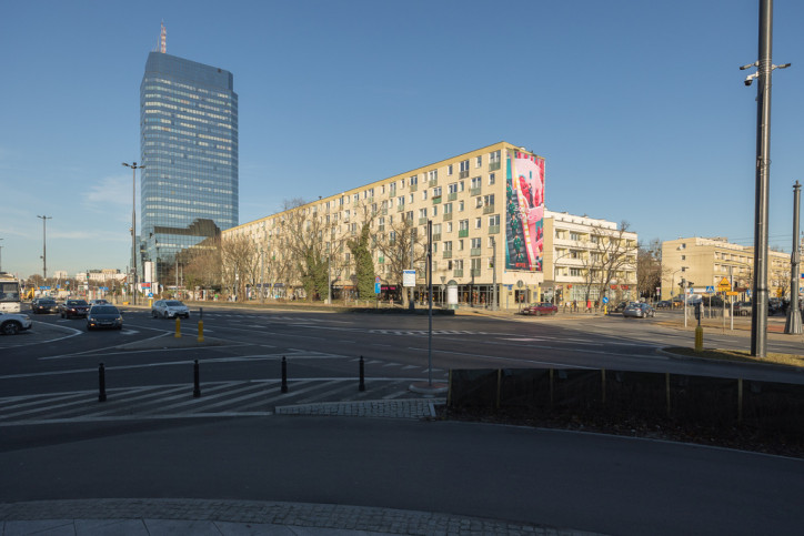 Mieszkanie Sprzedaż Warszawa Śródmieście Senatorska 1