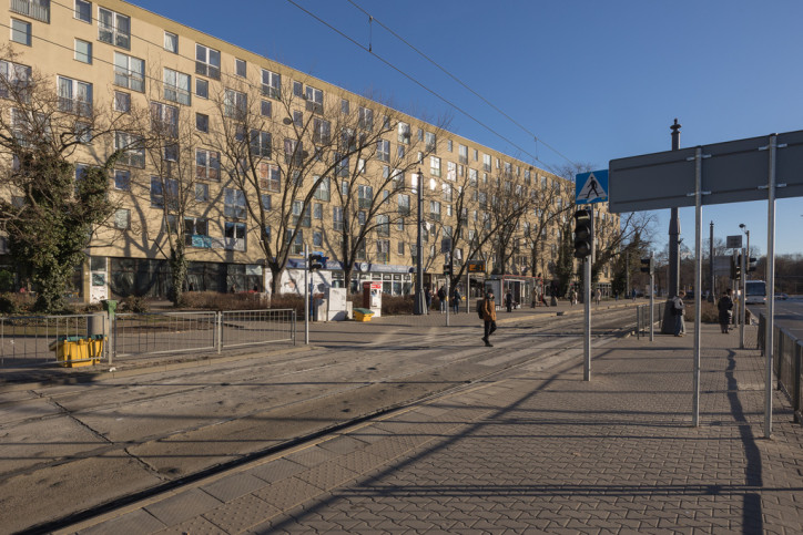 Mieszkanie Sprzedaż Warszawa Śródmieście Senatorska 11