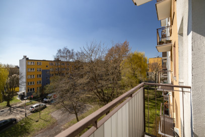 Mieszkanie Sprzedaż Lublin LSM Żarnowiecka