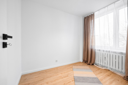 Mieszkanie Sprzedaż Lublin LSM Żarnowiecka