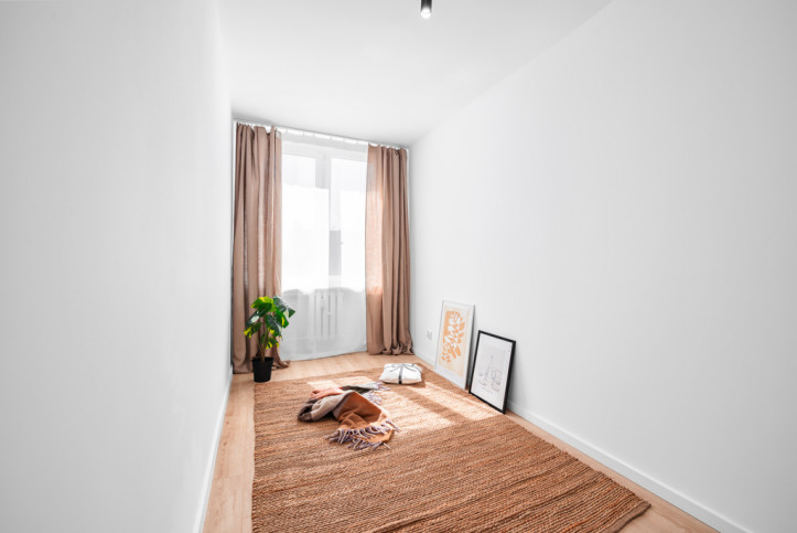 Mieszkanie Sprzedaż Lublin LSM Żarnowiecka 6