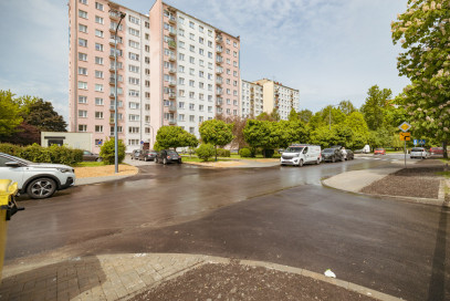 Mieszkanie Sprzedaż Lublin Wrotków Jana Samsonowicza