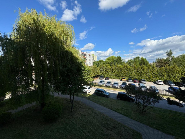 Mieszkanie Sprzedaż Lublin Czuby Szmaragdowa 9