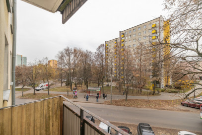 Mieszkanie Sprzedaż Lublin Kalinowszczyzna Niepodległości