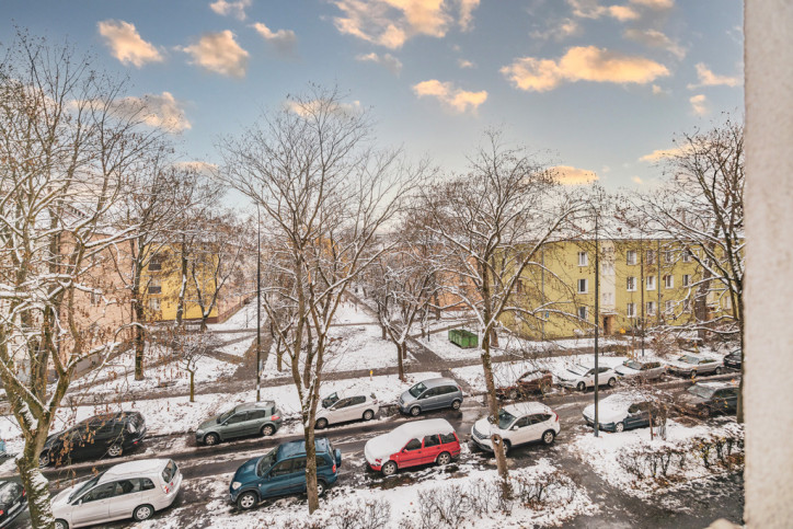 Mieszkanie Sprzedaż Lublin Bronowice 11