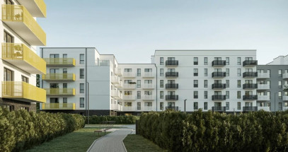 Mieszkanie Sprzedaż Lublin Ponikwoda
