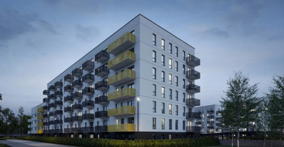 Mieszkanie Sprzedaż Lublin Ponikwoda