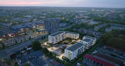Mieszkanie Sprzedaż Lublin Ponikwoda