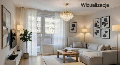 Mieszkanie Sprzedaż Lublin Jemiołuszki