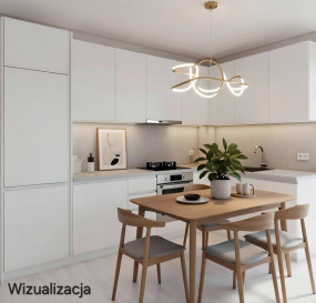 Mieszkanie Sprzedaż Lublin Jemiołuszki