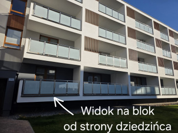 Mieszkanie Sprzedaż Lublin Jemiołuszki