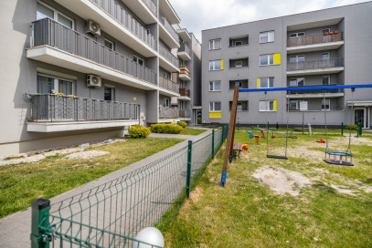 Mieszkanie Sprzedaż Lublin Ponikwoda Bluszczowa