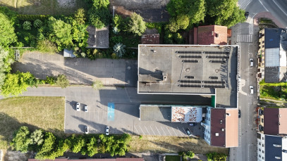 Obiekt Sprzedaż Ryki Warszawska