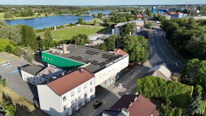 Obiekt Sprzedaż Ryki Warszawska