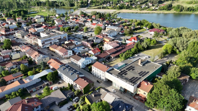 Obiekt Sprzedaż Ryki Warszawska