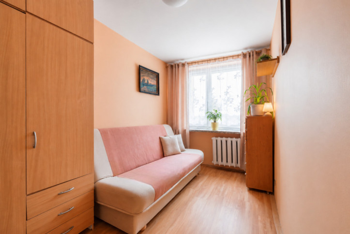 Mieszkanie Sprzedaż Lublin Husarska 3