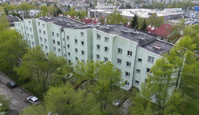 Mieszkanie Sprzedaż Lublin Husarska