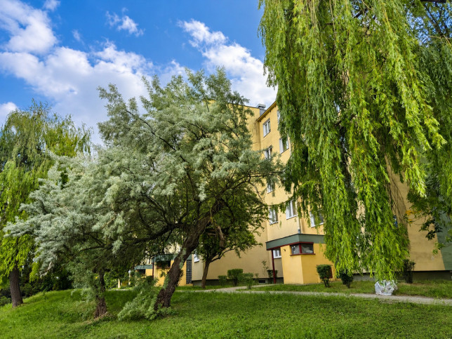 Mieszkanie Sprzedaż Lublin Czuby Północne Różana 11