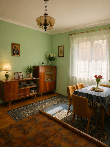 Dom Sprzedaż Lubartów 12