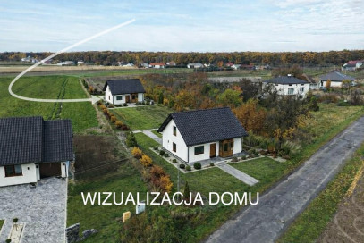 Działka Sprzedaż Janówek Janówek