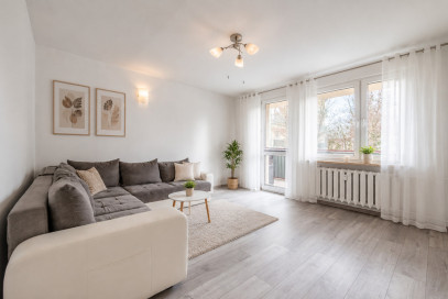 Mieszkanie Sprzedaż Lublin Bursztynowa