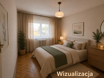Mieszkanie Sprzedaż Lubartów Farna