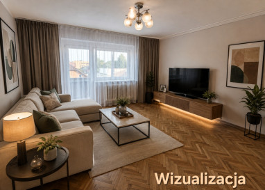 Mieszkanie Sprzedaż Lubartów Farna