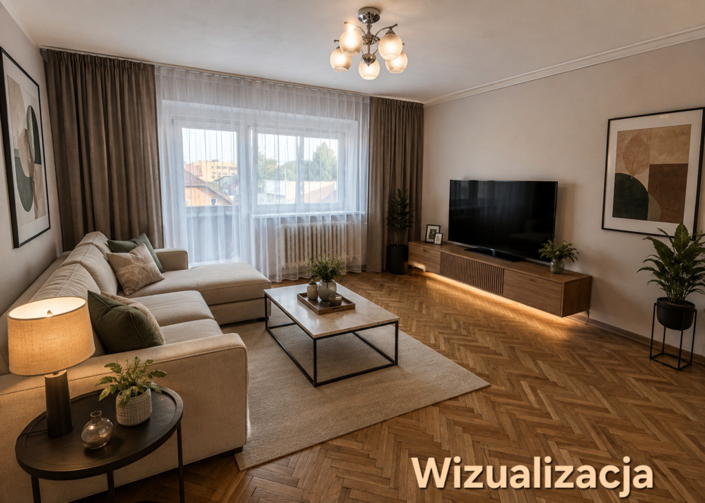Mieszkanie Sprzedaż Lubartów Farna