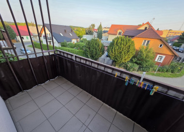 Mieszkanie Sprzedaż Lubartów Farna