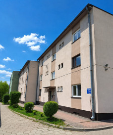 Mieszkanie Sprzedaż Lubartów Farna