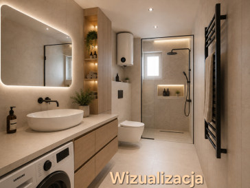 Mieszkanie Sprzedaż Lubartów Farna