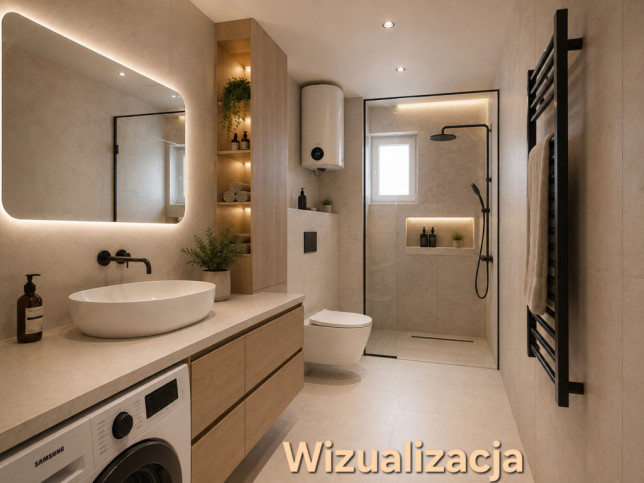 Mieszkanie Sprzedaż Lubartów Farna 13