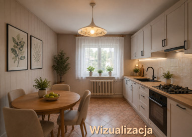 Mieszkanie Sprzedaż Lubartów Farna