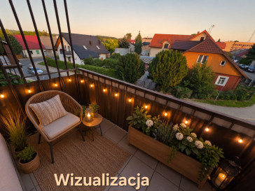Mieszkanie Sprzedaż Lubartów Farna